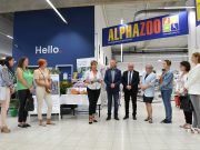 Ön választ, mi segítünk pályázat eredménye…