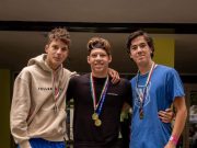 Pollákosok győzelme a futóversenyen!…