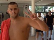 Remake folyt.köv. Márton Magyar #metalcomszentes #players #OB1start #waterpolo…