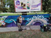 Szabadfal Szentesen…