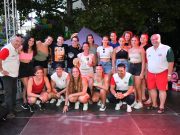 Szentesi Lecsófesztivál: a legtöbb mosoly egy helyen…