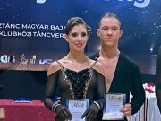 Szép sikerek a tánc-sportban!…