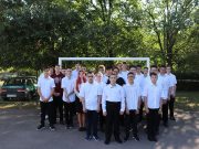 Szeretettel köszöntjük iskolánkban a 9.A osztály tagjait, élményekben gazdag és …