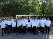 Szeretettel köszöntjük iskolánkban a 9.B osztály tagjait, élményekben gazdag és …