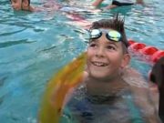 Szeretnénk a gyerekeknek és a szülőknek a legjobb választást nyújtani Vízbizto…