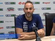 Továbbjutottunk a Magyar Kupában legyőztük a Tatabányát…