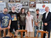 Újra Omega dallamok Szentesen
2023. szeptember 29-én, 18 órakor lép fel Szeker…