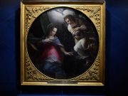 Városunkba érkezett az Angyali üdvözlet…