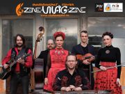 Világzenei csemegével indul az új zenei évad…