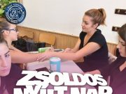 Zsoldos Nyílt nap Szeptember 27. 14:00…