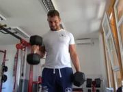 #body #stretching #work #waterpolo #reggel…