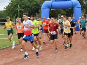 26. Szentes-Csongrád „g”-Átfutás (képek) 26. Szentes-Csongrád "g"-Átfutás