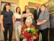 „Már mindent megéltem”…