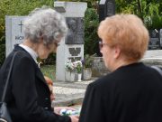 15 évvel ezelőtt került haza Koszta József és felsége Szentesre…