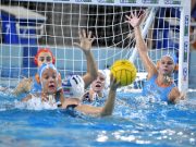 Sikerült kevés gólon tartani a Dunaújvárost…