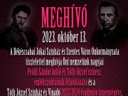 A Szentesi Élet programajánlója…