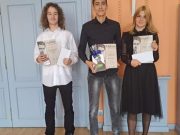 A Zsoldos tanulója 3. helyezett lett a Petőfi szavalóversenyen