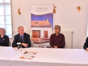 A gasztropiac hazatért…