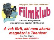 Jövő heti programjaink:…