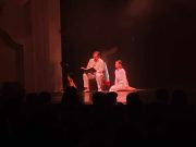 Rendhagyó október 23-ai megemlékezés…