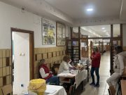 2023. 10. 09-én véradás volt a HSZC Szentesi Zsoldos Ferenc Technikumban, amelye…