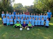 2023 március 10-én Jótékonysági Bált tartott a Szentesi Kinizsi SZITE labdarúgó …