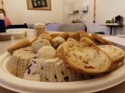 A Gólyás Ház adott otthont a közelmúltban egy sajtkészítő tanfolyamnak, amelyet …