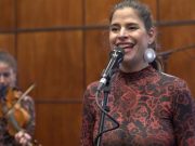 A Makám együttes közönség nélküli koncertje