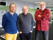 A Szentesi Fotókörbe is jutottak különdíjak…