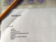 A Szentesi Művelődési Központ amatőr bábjátszó csoportja újra megkezdte foglalko…