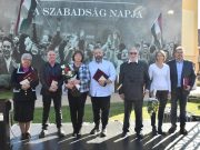 A Szentesi Művelődési Központ összes dolgozója nevében szívből gratulálunk neked…