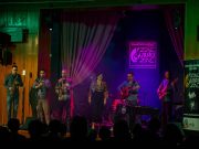 A ‘Zene Világnapját’ ebben az esztendőben a Zűrös Banda feat Unger Balázs lenyűg…