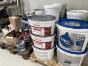 A Zsoldos napon betekintést kaphattak diákjaink különböző építőipari cégek temék…