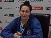 A csapat szívből küzdött, most ennyire futotta Kikaptunk a Kerülettől Jönnek …