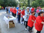 A szeretet mindent elfogad…