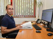 Aki visszajelzést ad a cég működéséről…