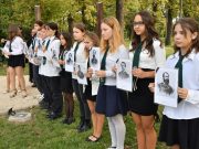 Az aradi vértanúkra emlékeztek Szentesen…