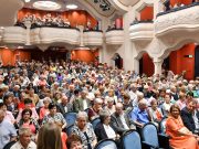 Az időseket ünnepelték…