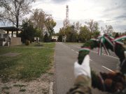 Az ország a magyar történelem egyik legmeghatározóbb pillanatát, az 1956-os forr…