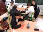 Boldogságóra Program…