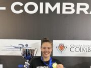 Csodás nyarat zárt Dömsödi Dalma…