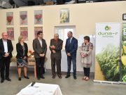 Duna-R Kft., ahol a jövőt a hitelességre építették…