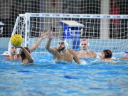 E.ON férfi OB I. az UVSE-t fogadjuk…