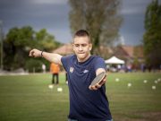 Egyéni csúcs az idényzáró szentesi versenyen…