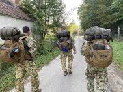 Elhoztuk a második helyezést! Alakulatunk katonái is részt vettek a HOSOSZ által…