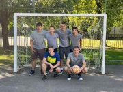 Elrajtolt a Pollák focibajnokság, megvannak az első továbbjutók!…