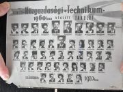 Érettségi találkozó – 63. éve ismét együtt…