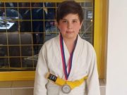 Ezüstérmet szerzett Varga Zalán Zoltán…