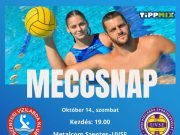 Férficsapatunk bajnokit játszik itthon, női együttesünk pedig szurkol. #hajr…