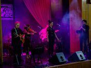 GALÉRIA Varázslatos előadással tisztelegtünk október 23-i nemzeti ünnepünk előt…